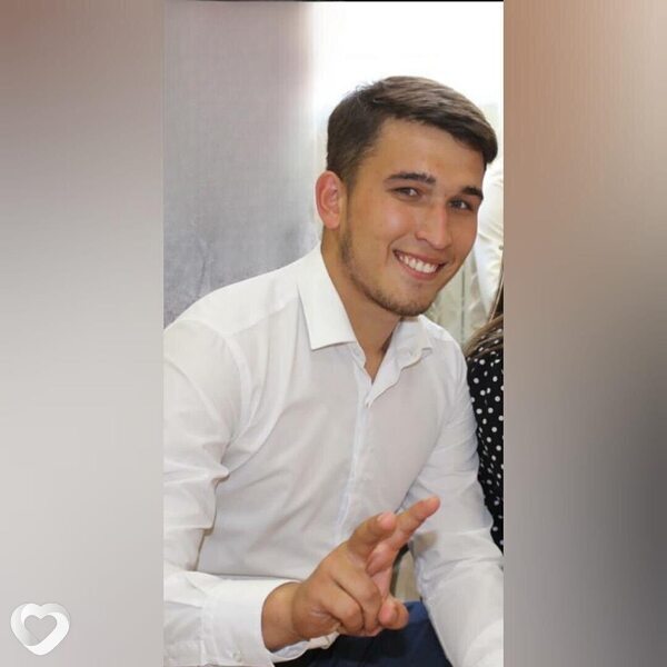 Ильяс, 22, Казани — анкета №4402650
