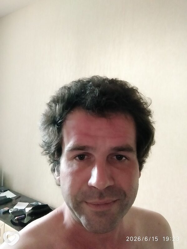 Женя, 34, Санкт-Петербурге — анкета №4402652