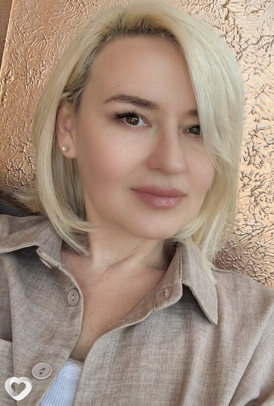 Елена, 51, Волгограде — анкета №4402658