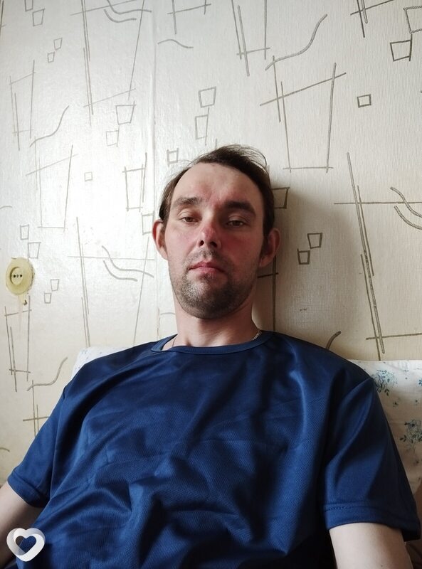 Илья, 33, Первоуральске — анкета №4402659