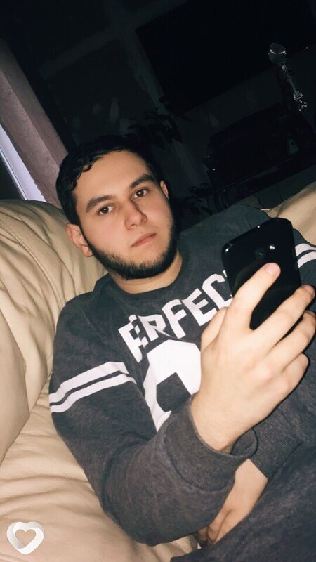 Иван, 29, Орёл — анкета №4402664
