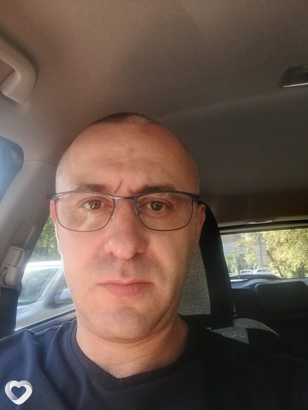 Владимир, 38, Чите — анкета №4402601