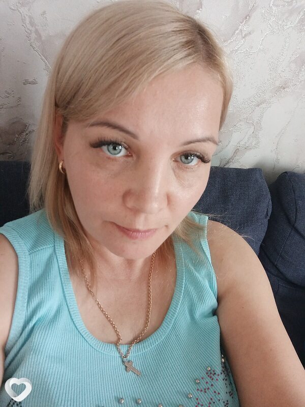 Анна, 42, Копейске — анкета №4402611