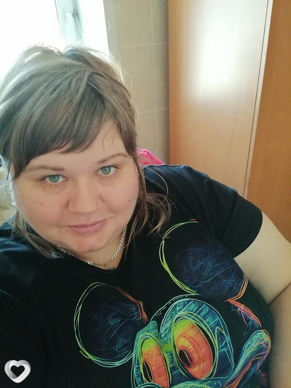 Наташа, 44, Калуге — анкета №4402614