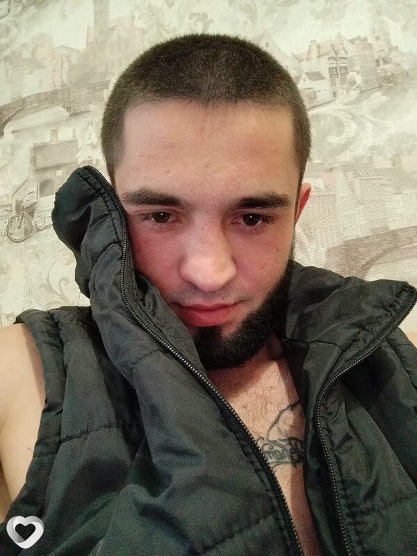 Вова, 30, Электростали — анкета №4402615