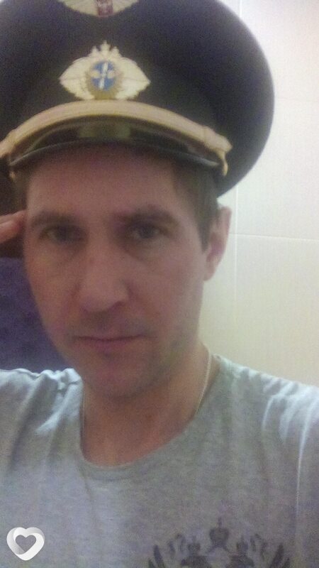 Максим, 41, Воронеже — анкета №4402618