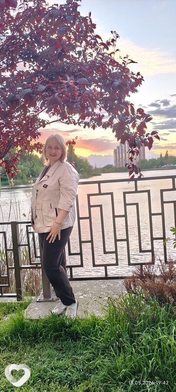 Елена, 50, Краснодаре — анкета №4402573