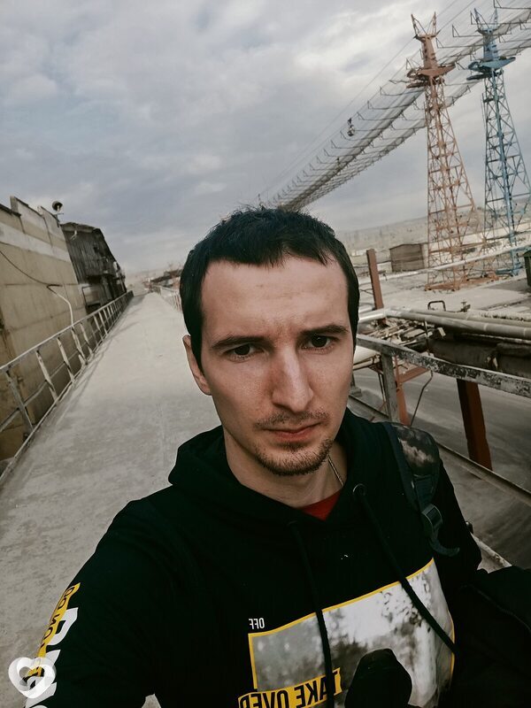 Александр, 28, Екатеринбурге — анкета №4402574