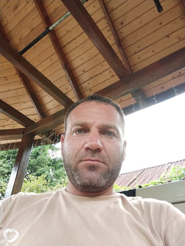 Григор, 34, Домодедово — анкета №4402590