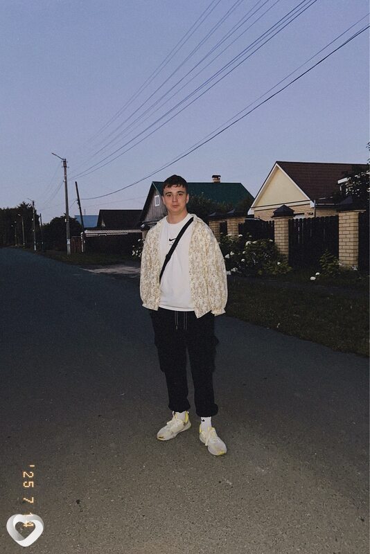 Тимур, 18, Электростали — анкета №4402895