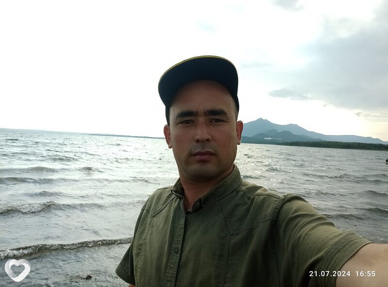Мэлс, 41, Темиртау — анкета №4402901