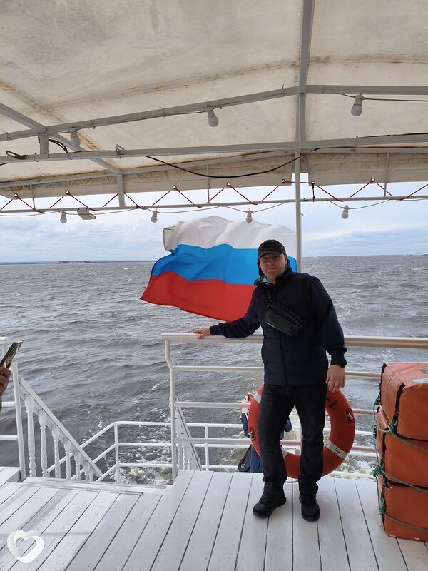 Дмитрий, 39, Жуковском — анкета №4402911