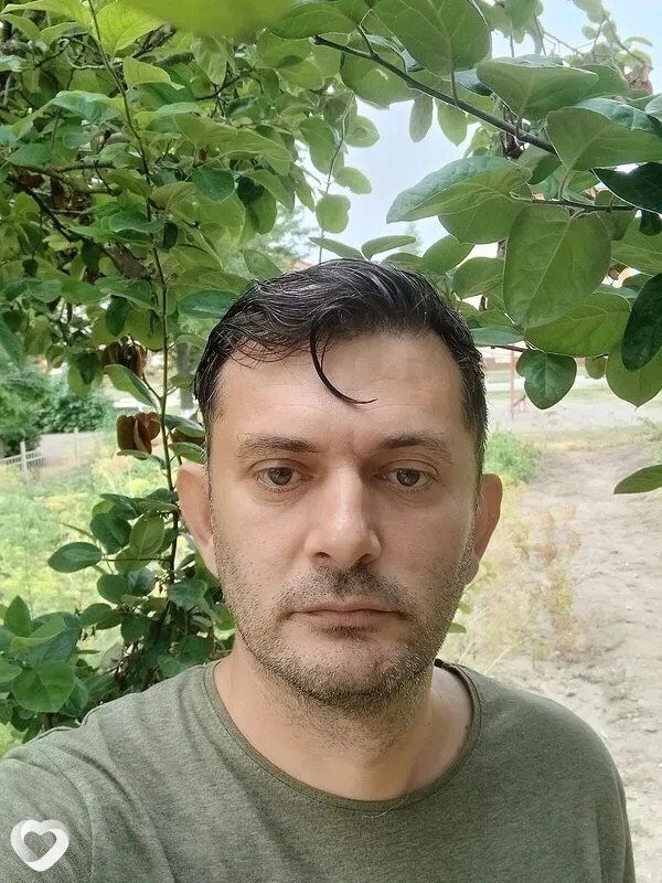 Олег, 43, Москве — анкета №4402803