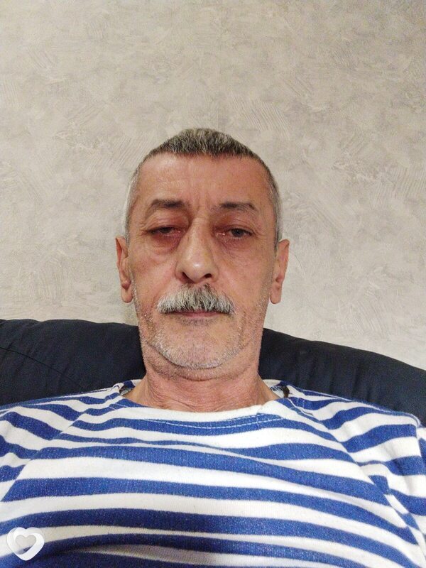 Mikail, 57, Махачкале — анкета №4402548