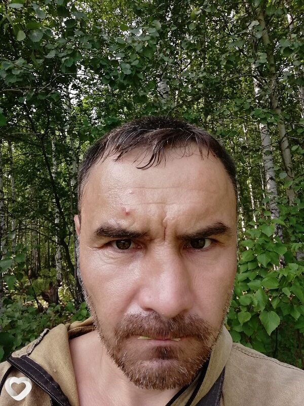 Володя, 42, Екатеринбурге — анкета №4402554