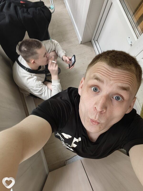 Ромчик, 23, Твери — анкета №4402558