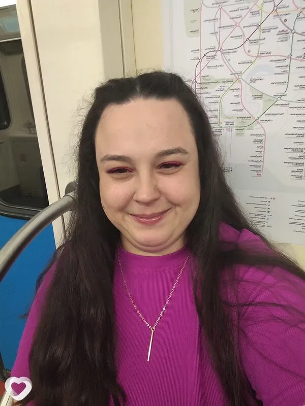 Мария, 31, Москве — анкета №4402563