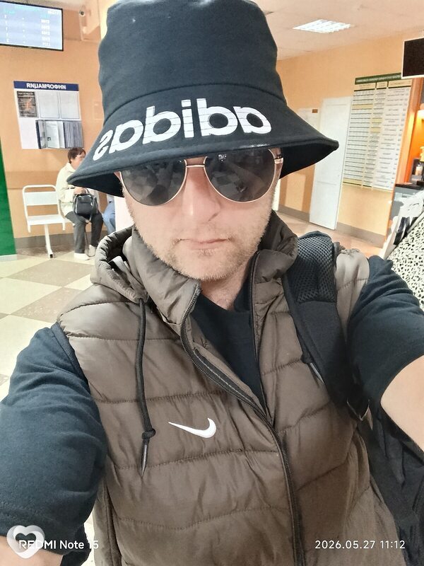 Андрей, 30, Минске — анкета №4402567