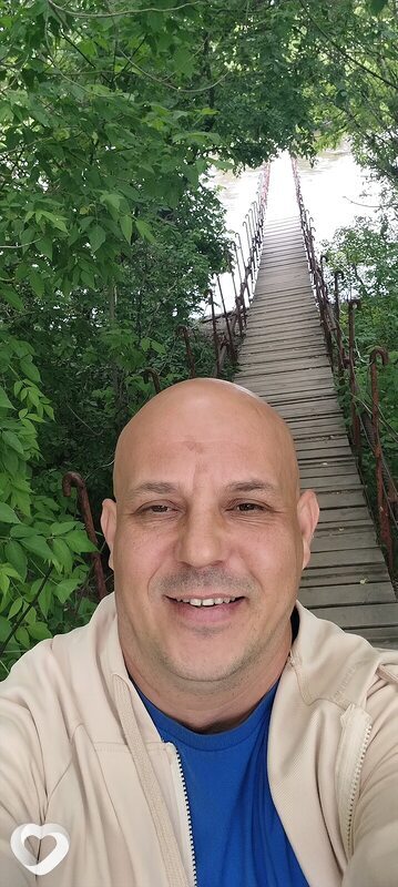 Алексей, 43, Челябинске — анкета №4402570