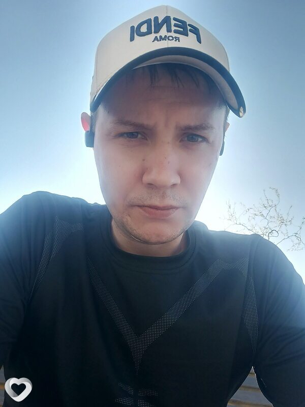 Виктор, 34, Перми — анкета №4402745