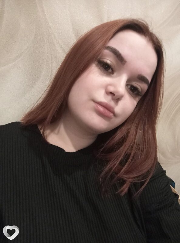 Диана, 24, Красноярске — анкета №4402746
