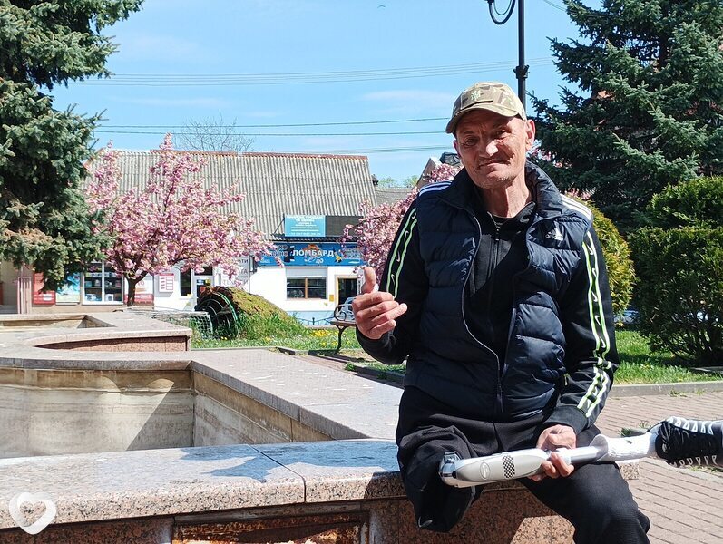 Алексей, 42, Киеве — анкета №4402747