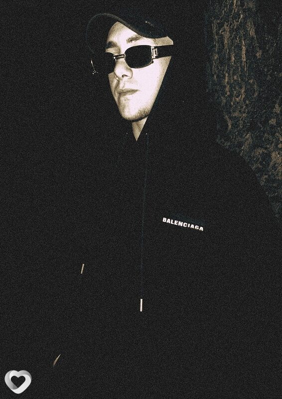 Владимир, 24, Донецке — анкета №4402762
