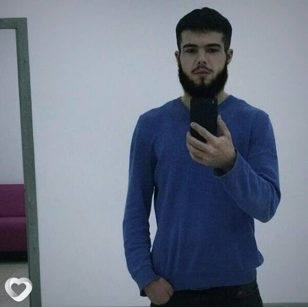 Эмир, 30, Перми — анкета №4402770
