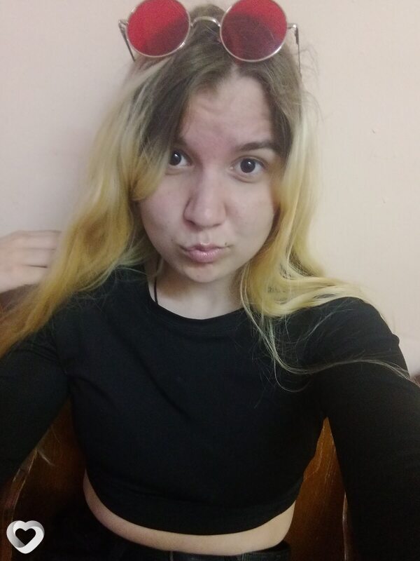 Дарья, 18, Глазове — анкета №4402778