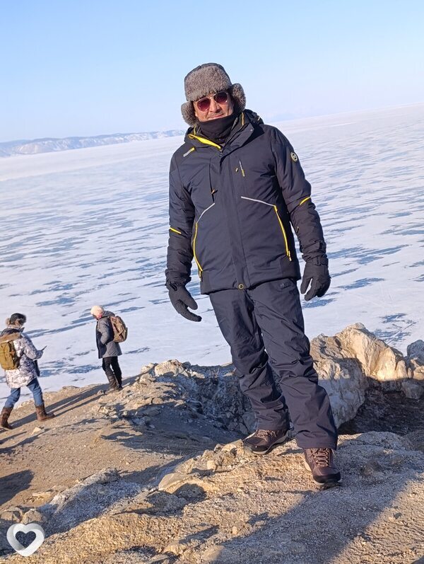 Марат, 60, Алматы — анкета №4402785
