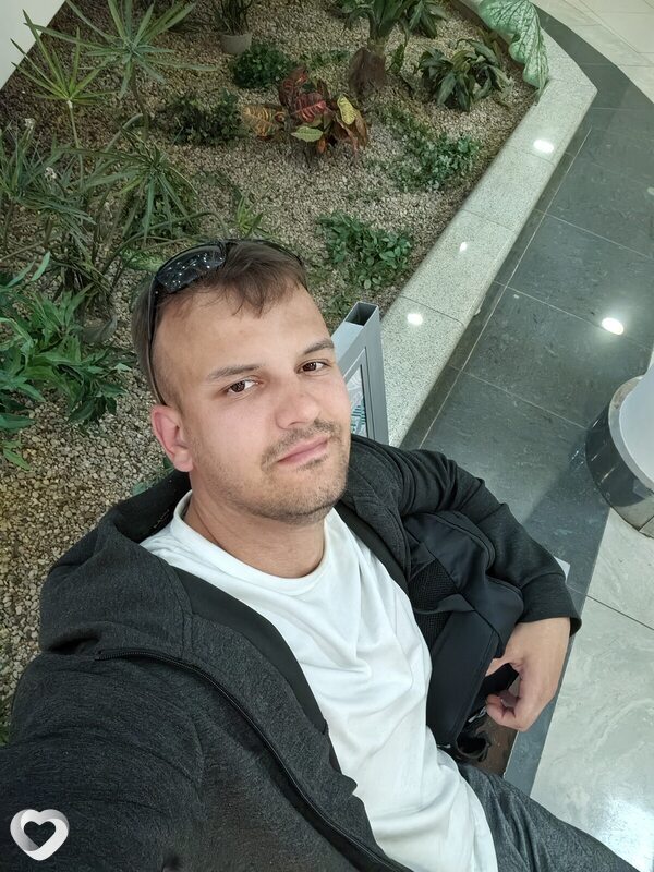 Юрий, 32, Минске — анкета №4402786