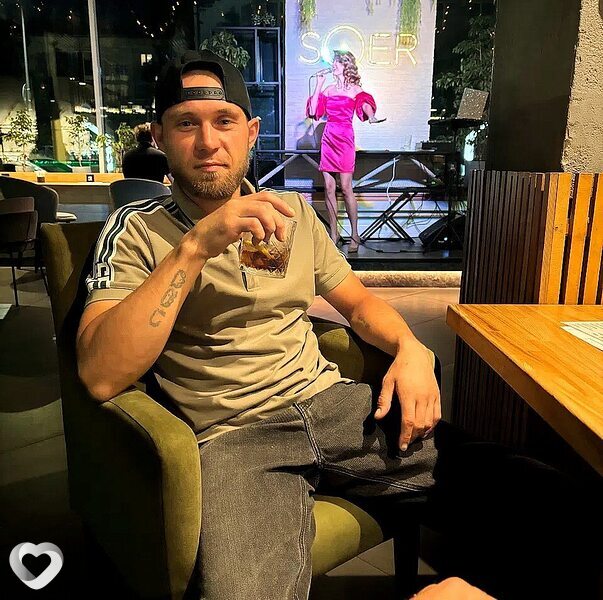 Aleksei, 28, Туле — анкета №4402789