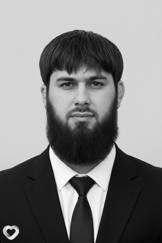 Расул, 27, Горловке — анкета №4402792