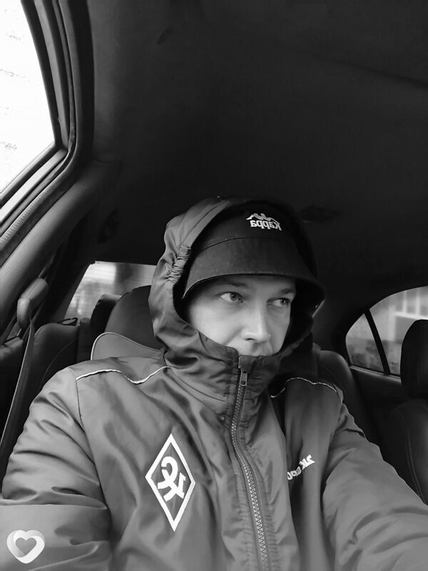 Андрей, 39, Саратове — анкета №4402794