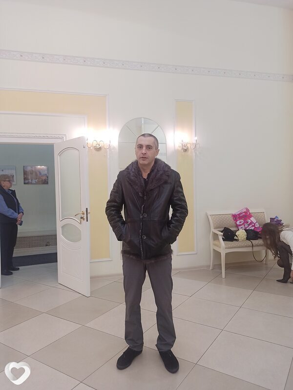 Владимир, Королёв