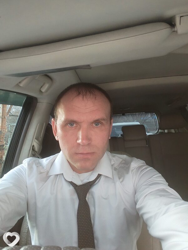 Сергей, Северск