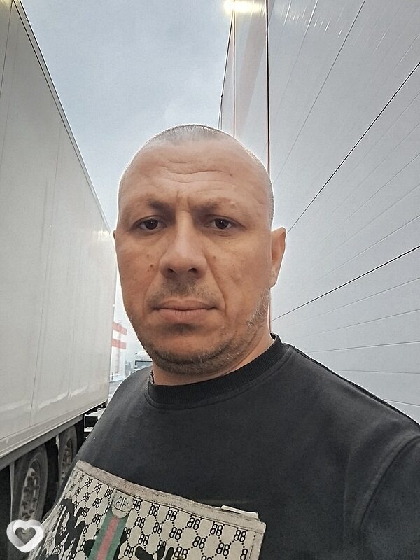 Дима, 41, Москве — анкета №4402827