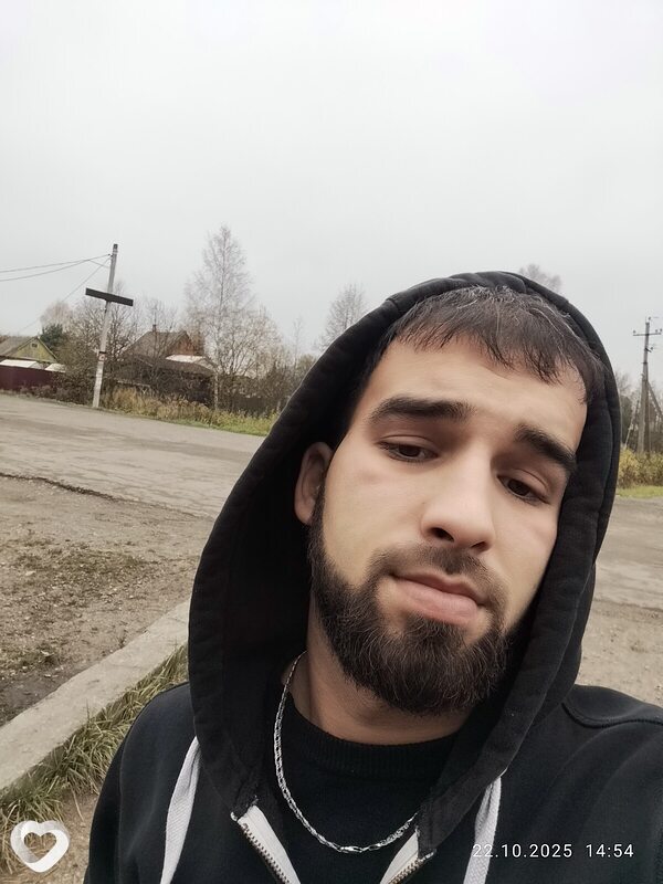 Александр, Конаково