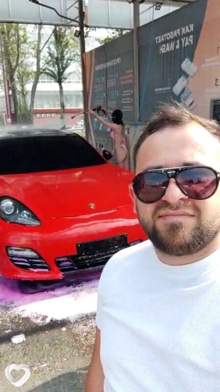 Тимур, 33, Екатеринбурге — анкета №4402834