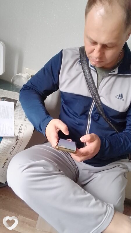 Damir, 45, Магнитогорске — анкета №4402704