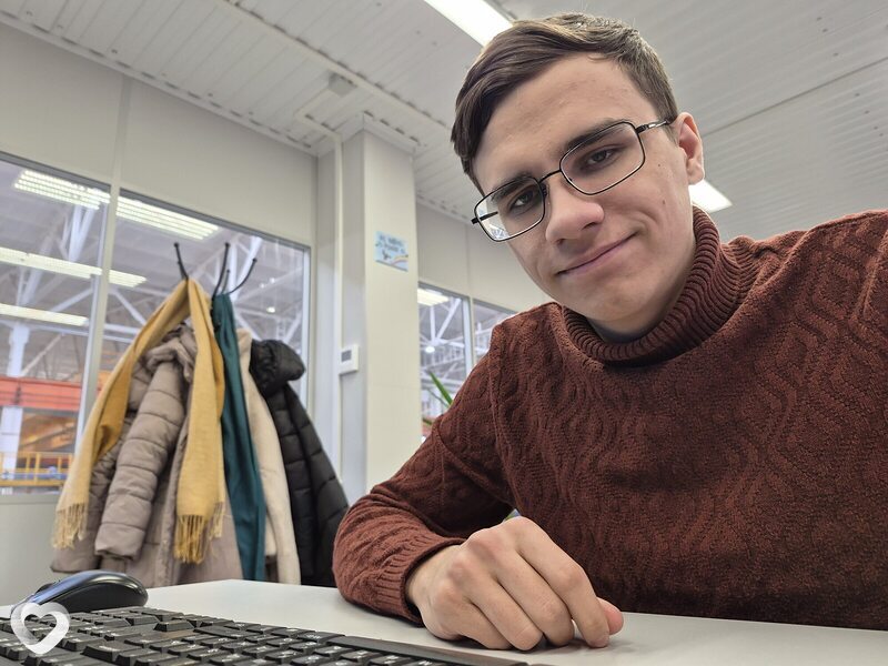 Никита, 19, Екатеринбурге — анкета №4402708
