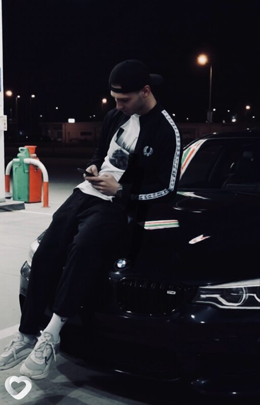 Egor, 22, Череповце — анкета №4402714