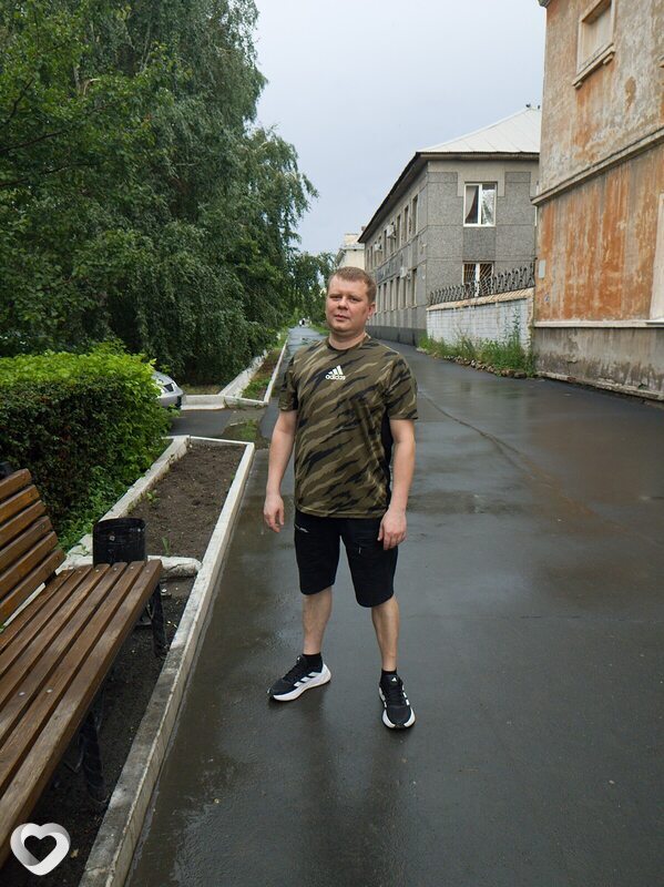 Тимофей, 39, Орске — анкета №4402670