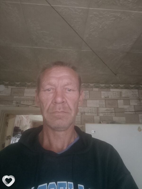 Сергей, 51, Челябинске — анкета №4402673