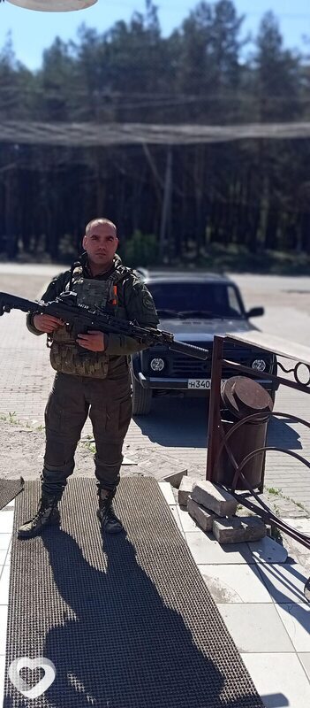 Александр, 38, Омске — анкета №4402679