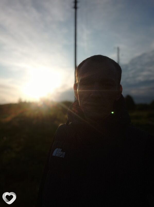 Сергей, 32, Нижнем Новгороде — анкета №4402680