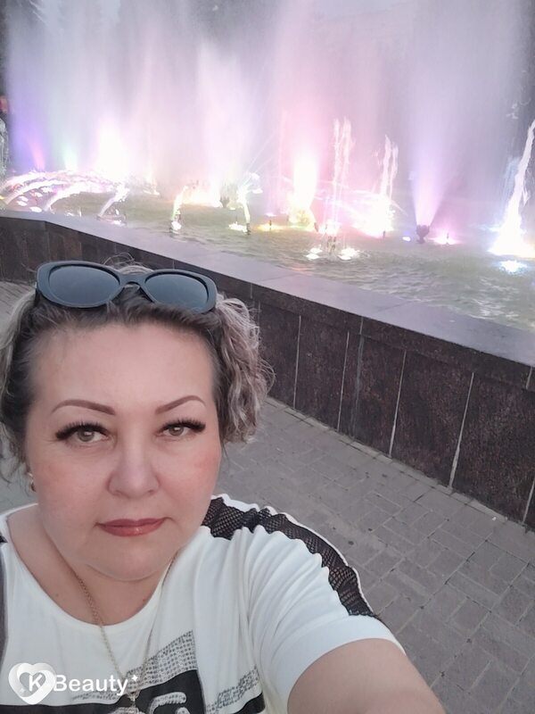 Раиса, 51, Челябинске — анкета №4402684