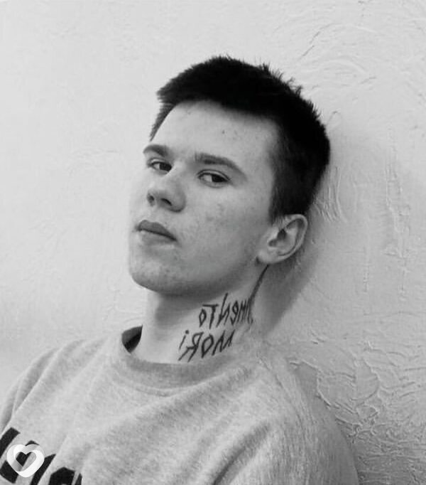 Влад, 21, Витебске — анкета №4402688