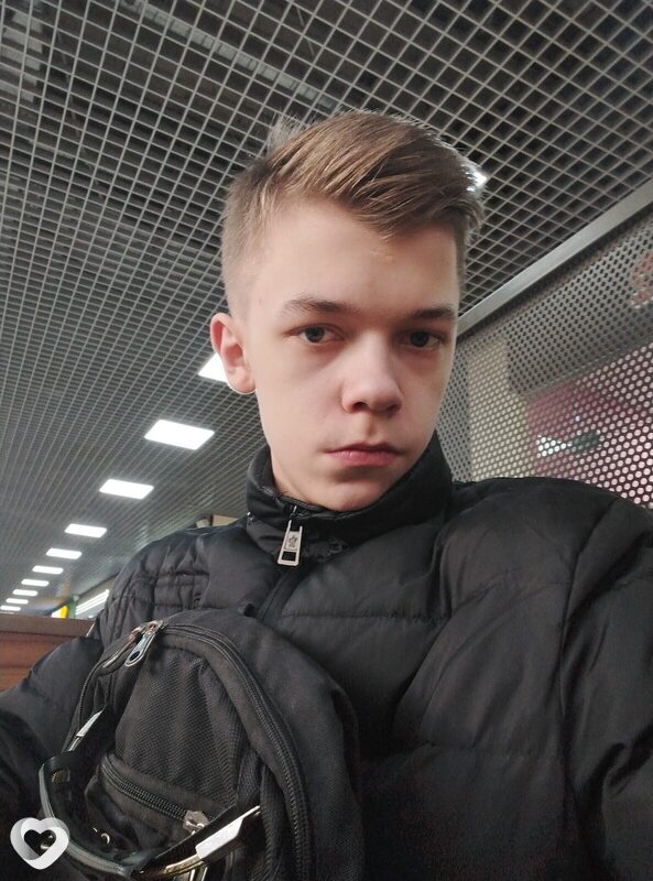Олег, 23, Обнинске — анкета №4403020