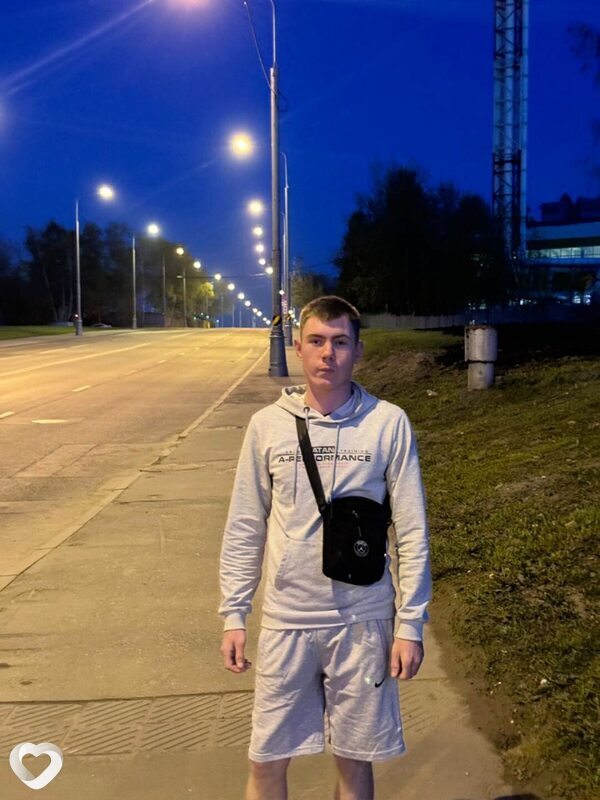 Дмитрий, Звенигород